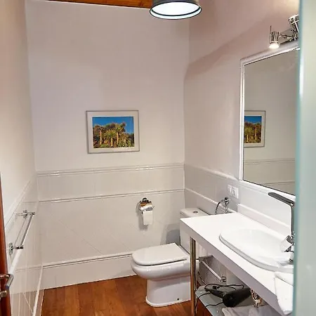 Platanera Icod De Los Vinos