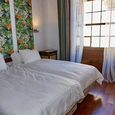 Platanera Ξενοδοχείο με διαμερίσματα