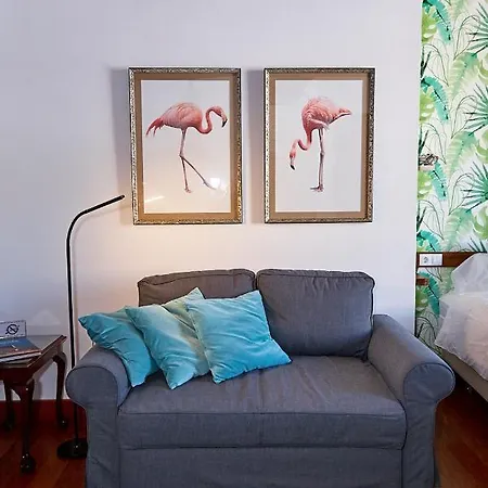 Apartamento Platanera *
