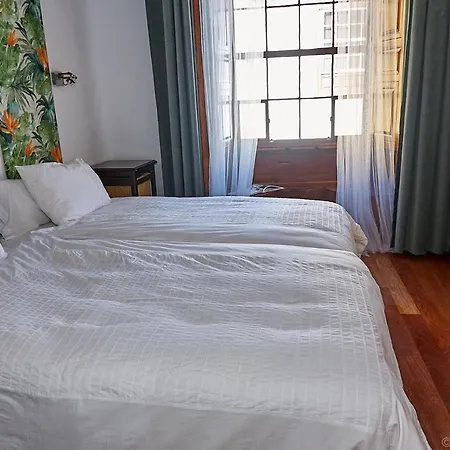 Ξενοδοχείο με διαμερίσματα Platanera