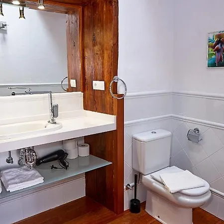 Apartamento Platanera