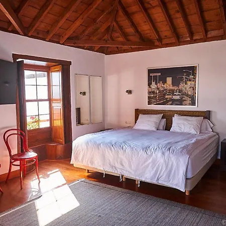 Apartamento Platanera