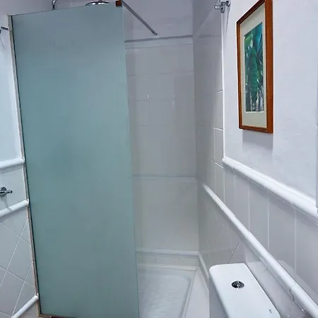 Apartamento Platanera *