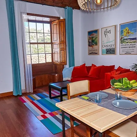 Platanera Icod De Los Vinos