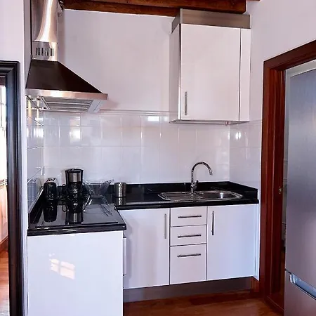 Apartamento Platanera