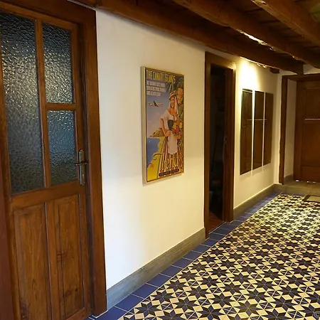 Apartamento Platanera