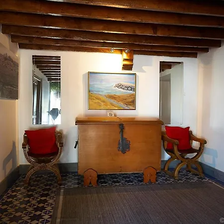 Apart-hotel Platanera