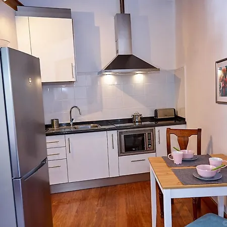 Platanera Apartamento