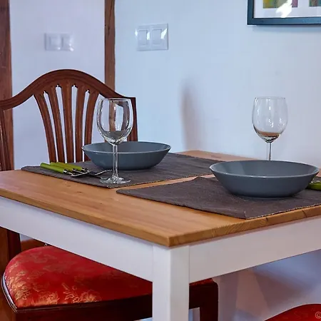 Platanera Apartamento Icod De Los Vinos