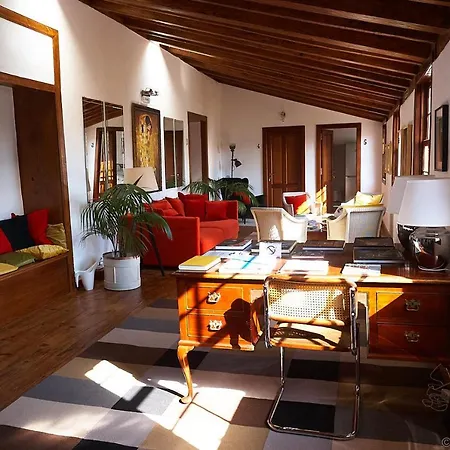 Apartamento Platanera *