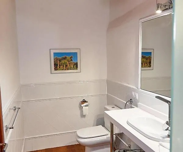 Platanera Icod De Los Vinos