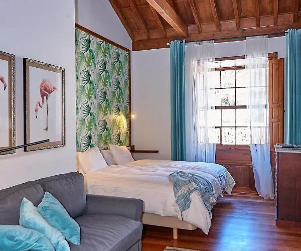 Platanera Lägenhetshotell