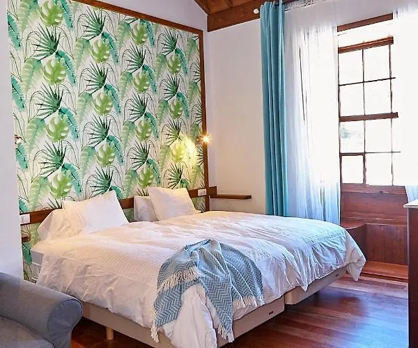 Lägenhetshotell Platanera