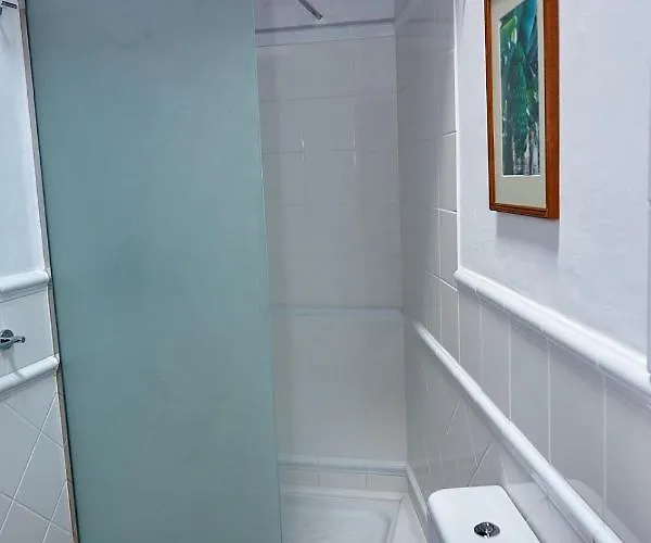 Lägenhetshotell Platanera 4*