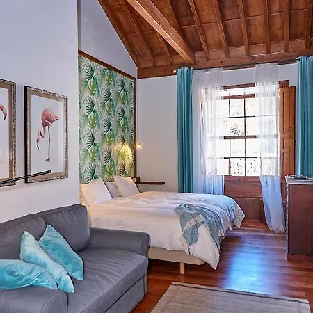 Platanera Lejlighedshotel