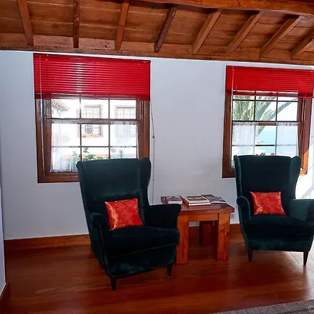 Platanera Lejlighedshotel 4*