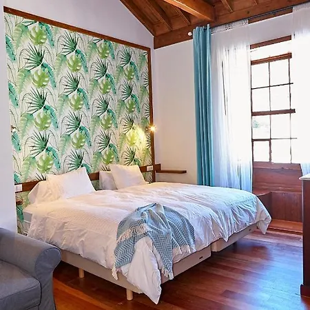 Lejlighedshotel Platanera