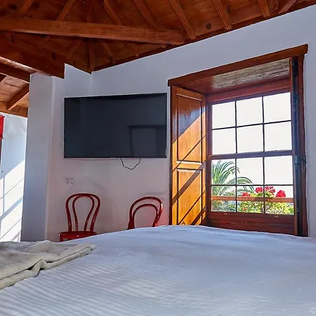 Lejlighedshotel Platanera