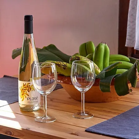 Platanera Lejlighedshotel