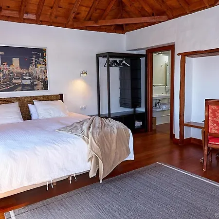 Platanera Lejlighedshotel