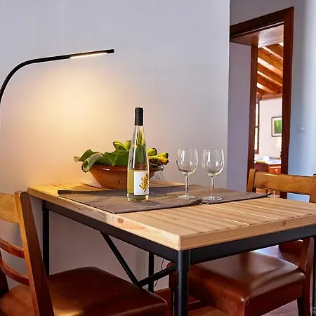 Lejlighedshotel Platanera Icod De Los Vinos