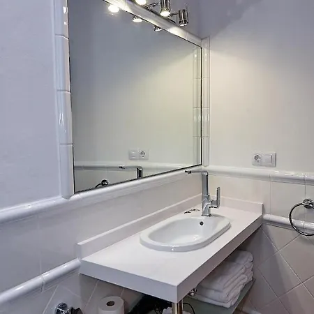 Lejlighedshotel Platanera Icod De Los Vinos