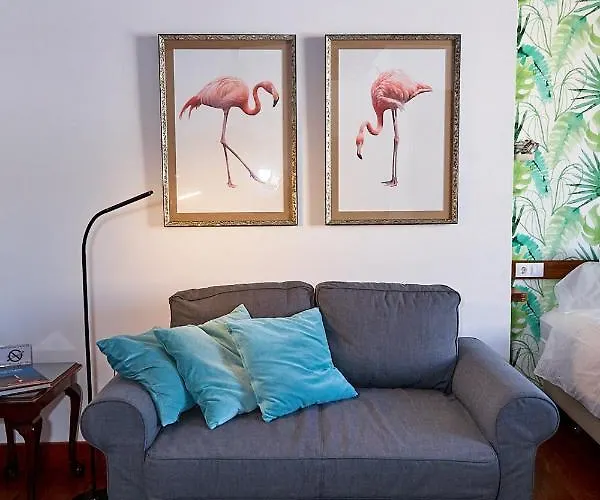 Lägenhetshotell Platanera 4*