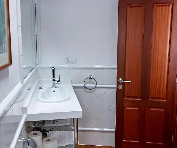 Platanera 4* Icod De Los Vinos