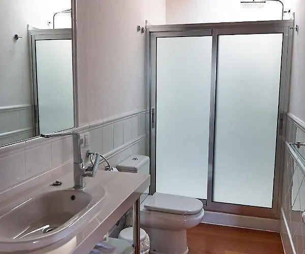 Platanera Lägenhetshotell Icod De Los Vinos