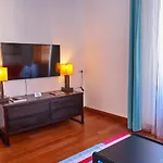 Platanera 아파트호텔 4*