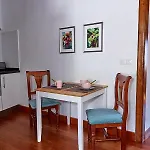 Platanera 아파트호텔 이코드레로스비노스