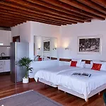 Platanera 4*