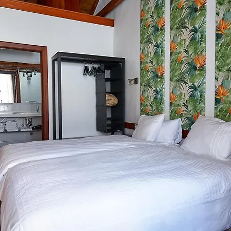 Platanera Lejlighedshotel Icod De Los Vinos