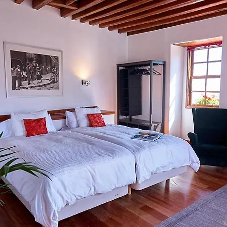 Platanera Appart hôtel 4*