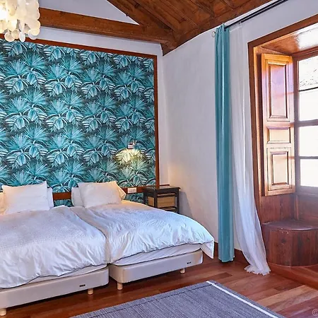 Lejlighedshotel Platanera