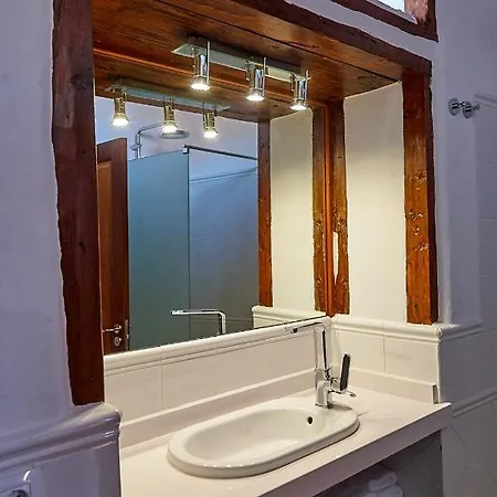 Lejlighedshotel Platanera Icod De Los Vinos