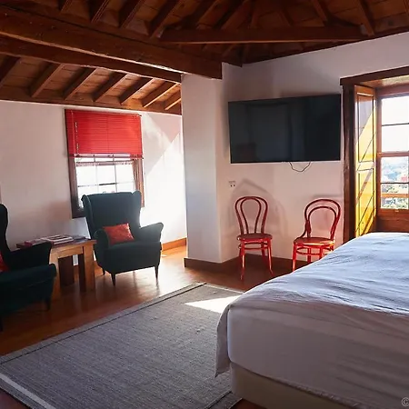 Platanera Lejlighedshotel 4*