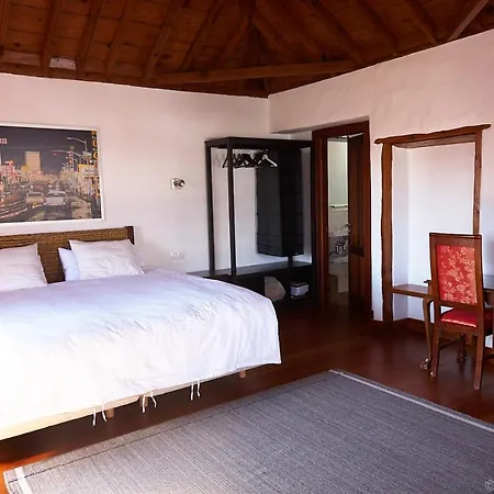 Platanera Lejlighedshotel Icod De Los Vinos