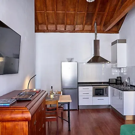 Platanera Lejlighedshotel Icod De Los Vinos