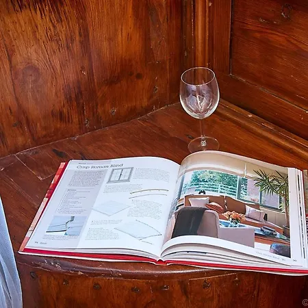 Platanera Lejlighedshotel Icod De Los Vinos
