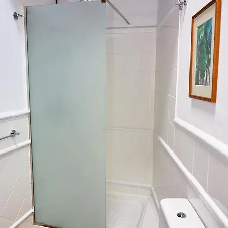 Lejlighedshotel Platanera