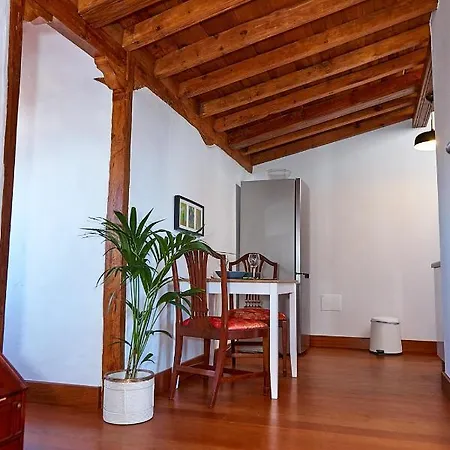 Platanera Lejlighedshotel Icod De Los Vinos