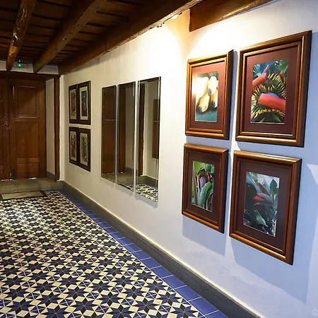 Appart hôtel Platanera 4*