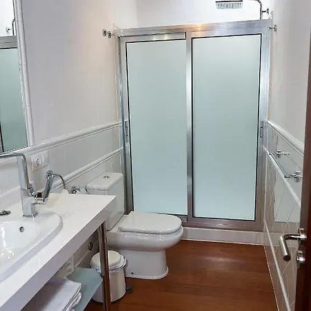 Lejlighedshotel Platanera 4*